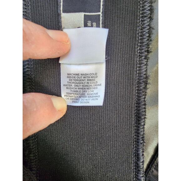 Los Angeles Kings Shorts Mens 44 Black NHL Hockey Pant Shell Girdle Cover Adidas - Picture 11 of 15